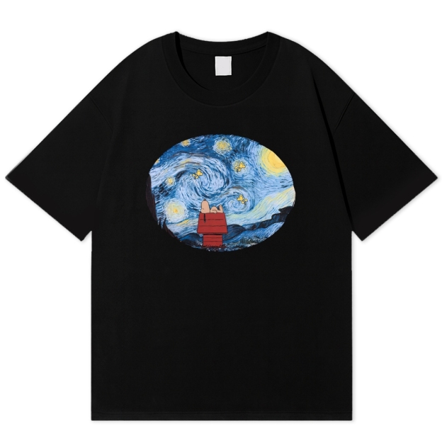 "I'm Sorry Dave" Android Quote Cotton T-shirt