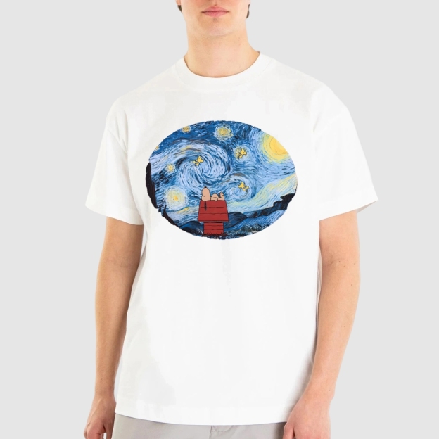 "I'm Sorry Dave" Android Quote Cotton T-shirt