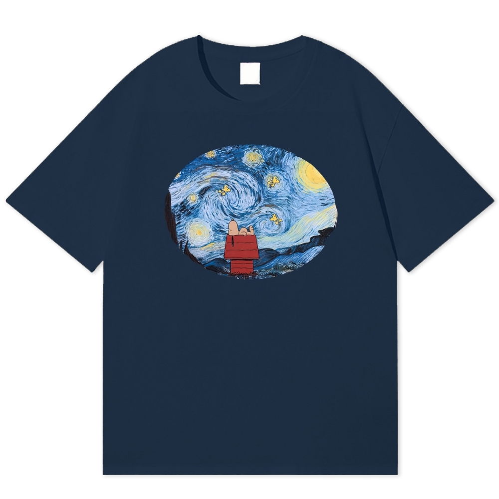 "I'm Sorry Dave" Android Quote Cotton T-shirt