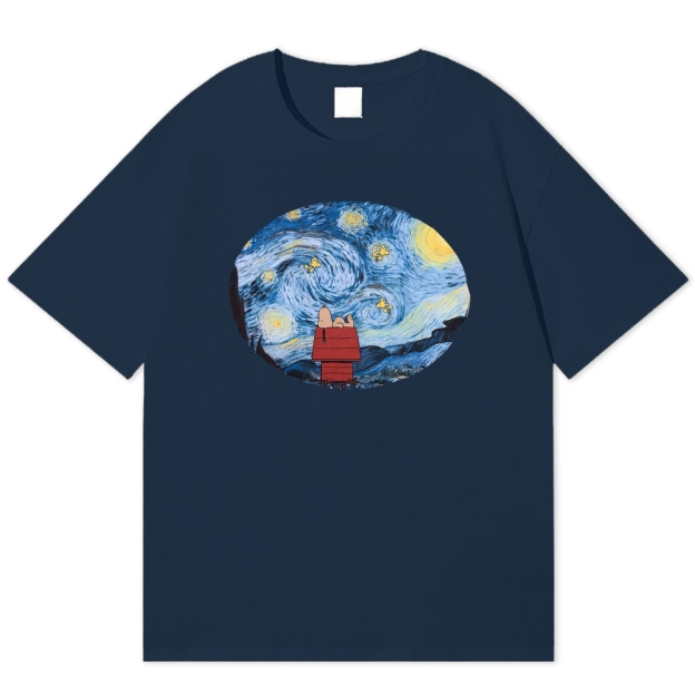 "I'm Sorry Dave" Android Quote Cotton T-shirt