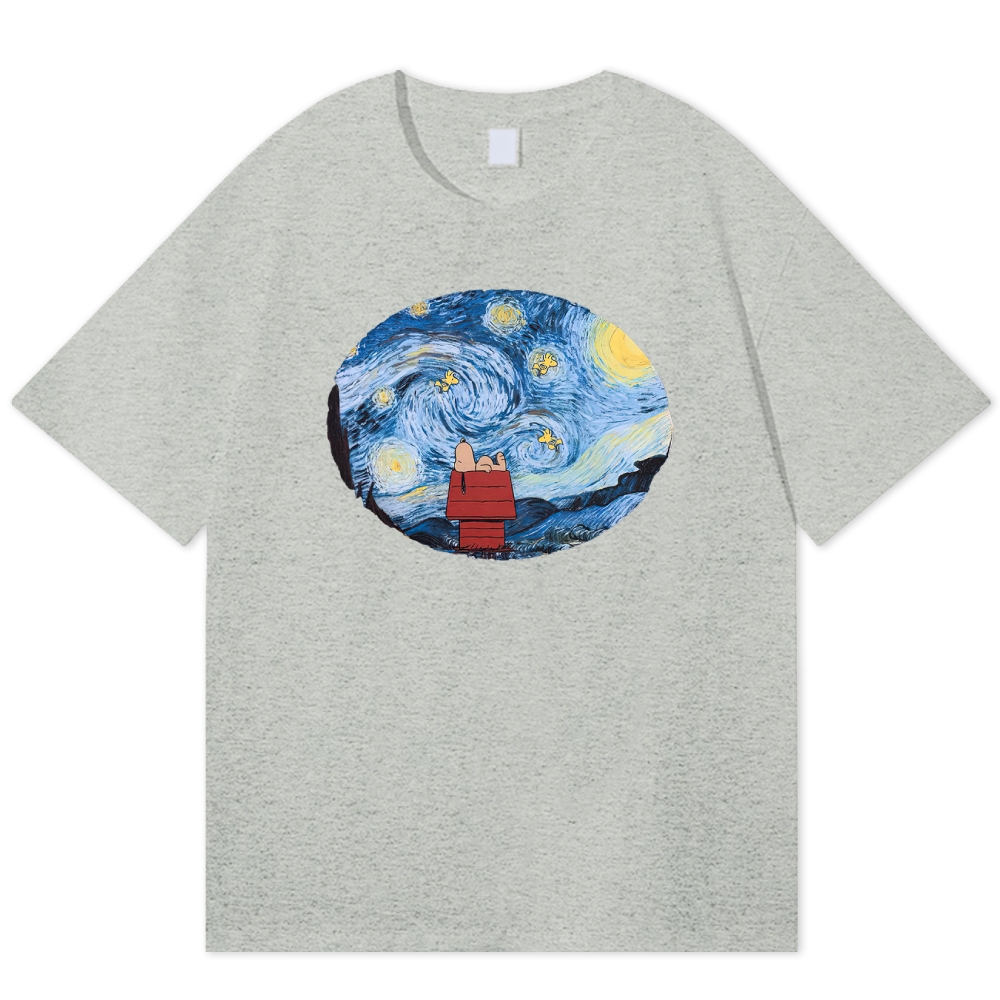 "I'm Sorry Dave" Android Quote Cotton T-shirt