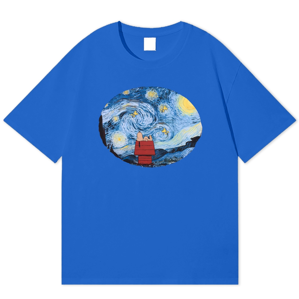 "I'm Sorry Dave" Android Quote Cotton T-shirt