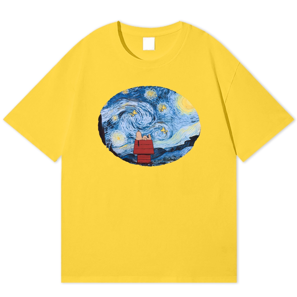 "I'm Sorry Dave" Android Quote Cotton T-shirt