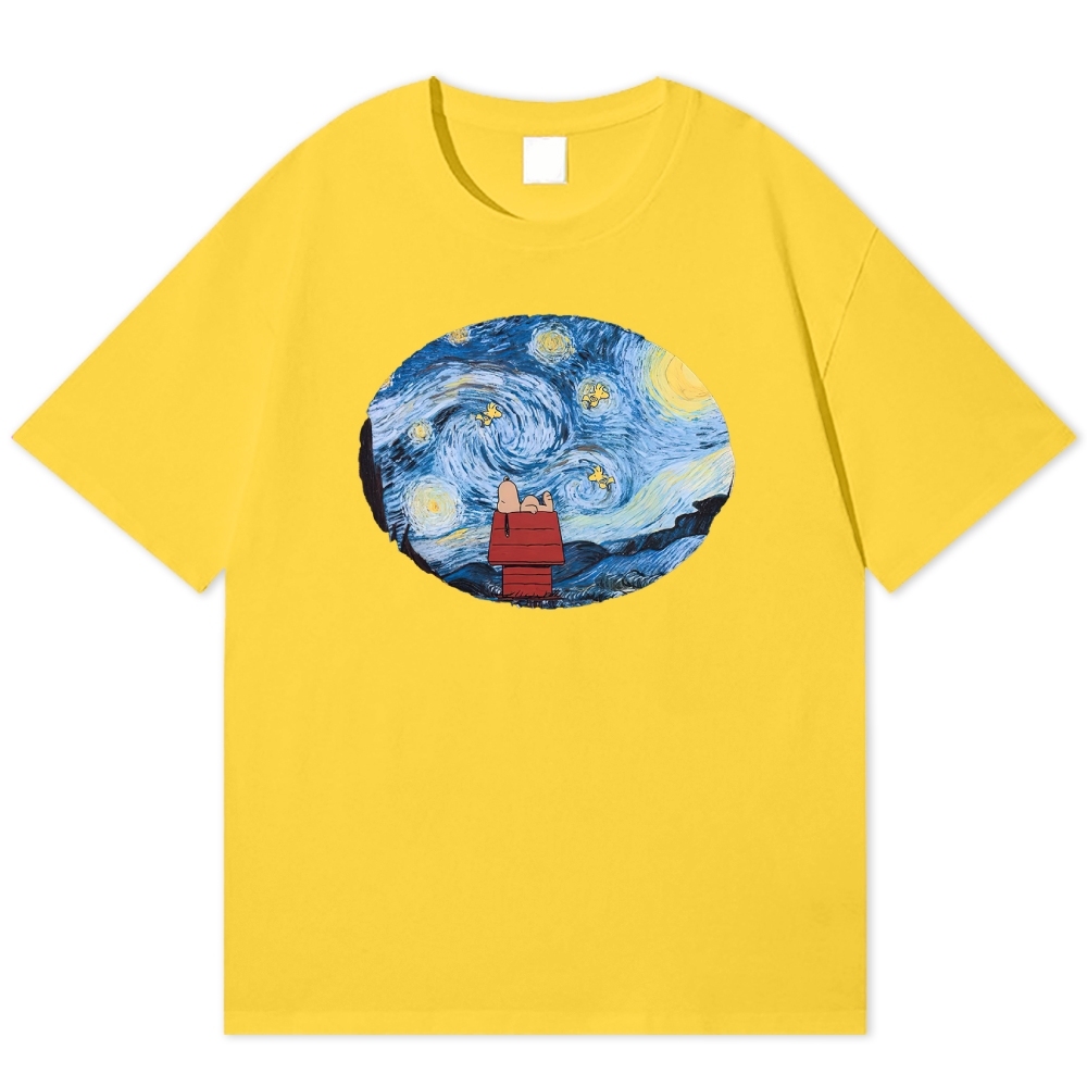 "I'm Sorry Dave" Android Quote Cotton T-shirt