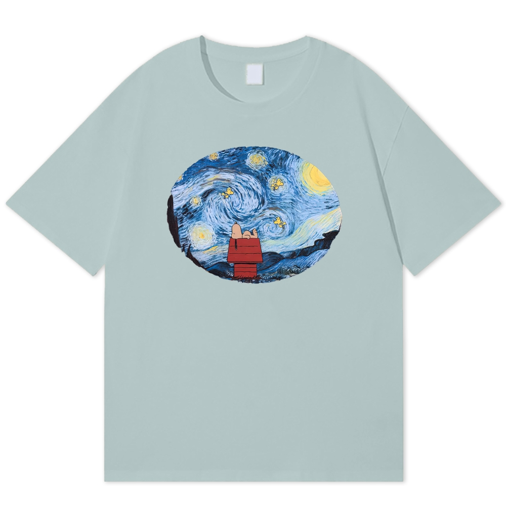 "I'm Sorry Dave" Android Quote Cotton T-shirt