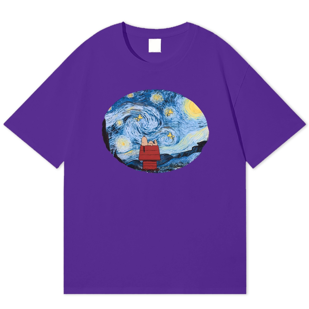 "I'm Sorry Dave" Android Quote Cotton T-shirt