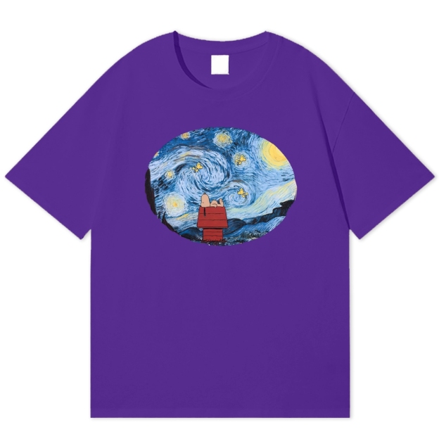 "I'm Sorry Dave" Android Quote Cotton T-shirt