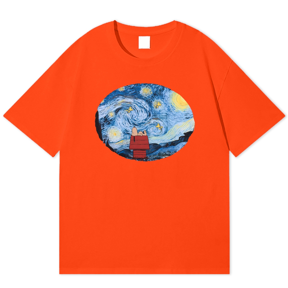 "I'm Sorry Dave" Android Quote Cotton T-shirt