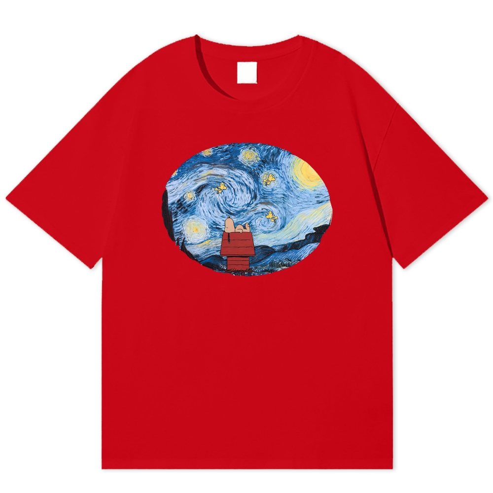 "I'm Sorry Dave" Android Quote Cotton T-shirt