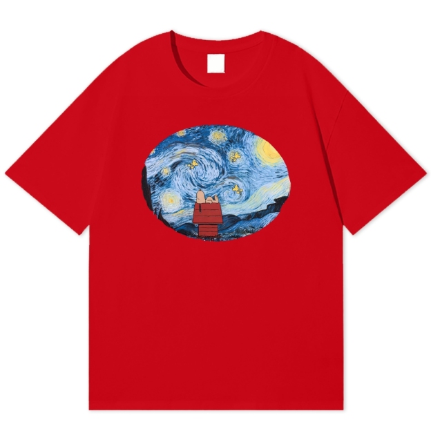 "I'm Sorry Dave" Android Quote Cotton T-shirt