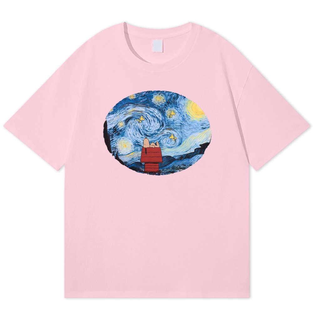 "I'm Sorry Dave" Android Quote Cotton T-shirt