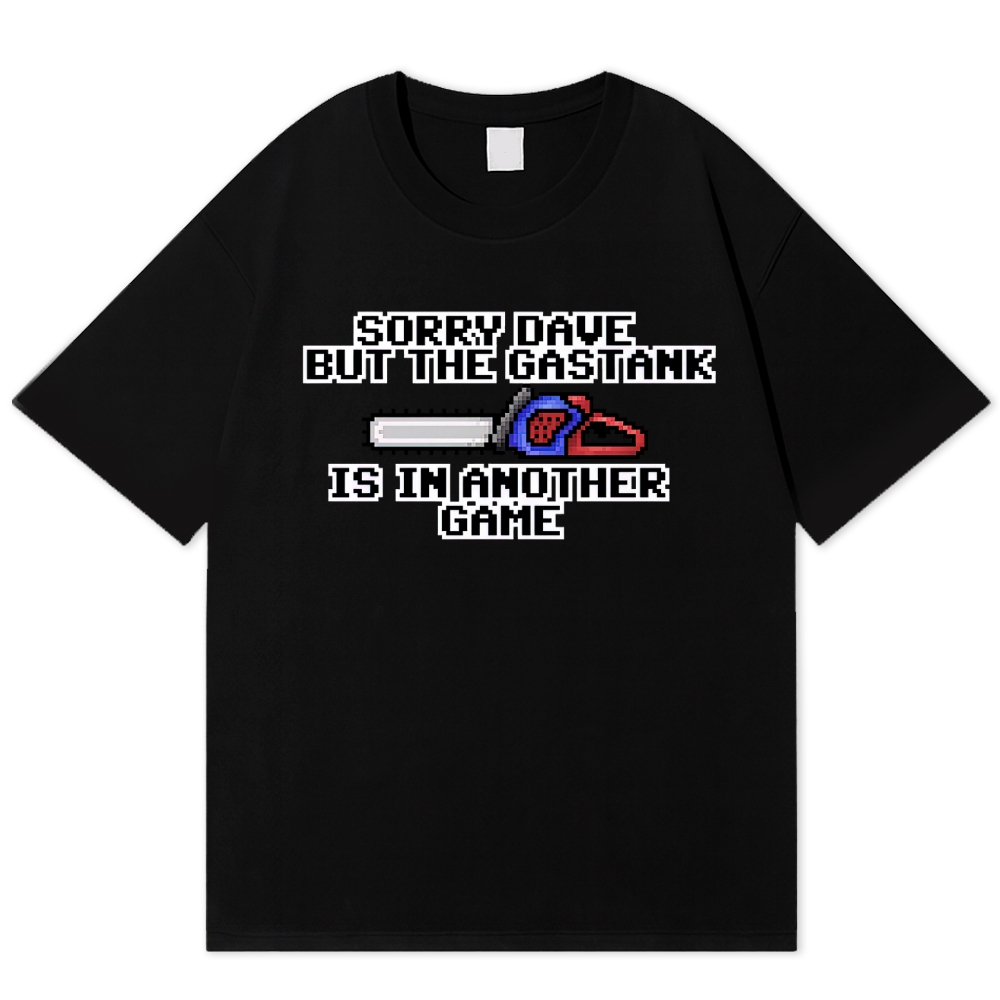 Angry Bert Meme Cotton T-shirt