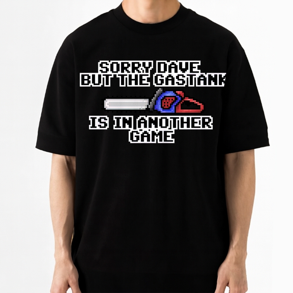 Angry Bert Meme Cotton T-shirt