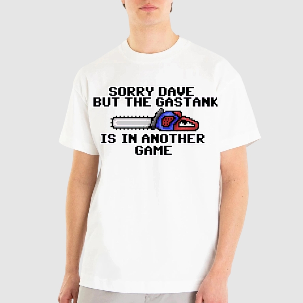 Angry Bert Meme Cotton T-shirt