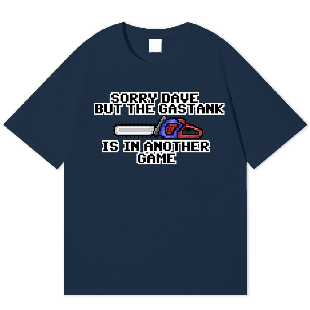 Angry Bert Meme Cotton T-shirt