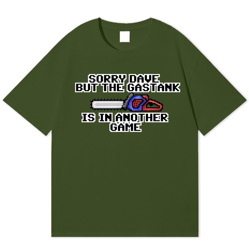 Angry Bert Meme Cotton T-shirt