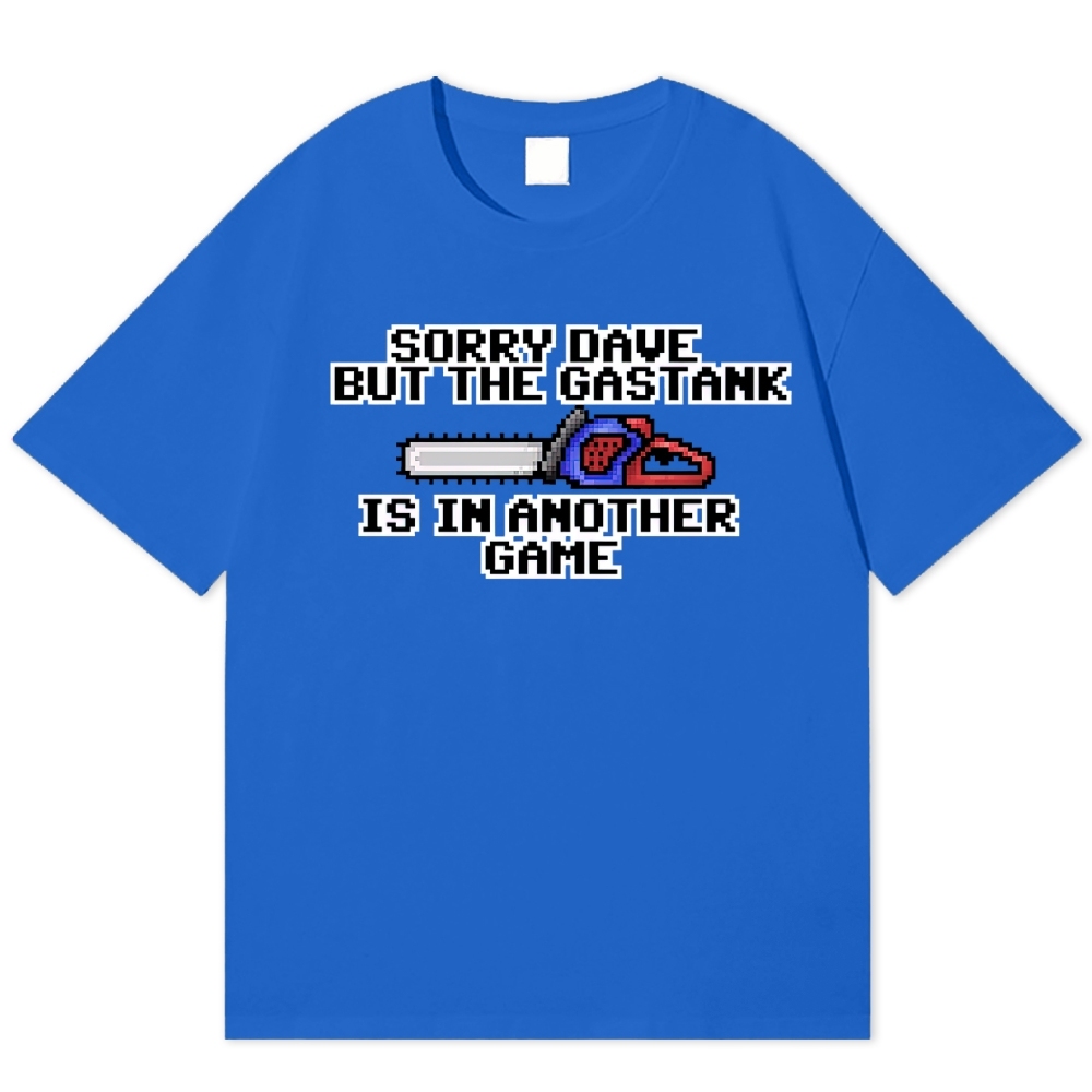 Angry Bert Meme Cotton T-shirt