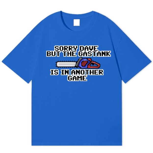 Angry Bert Meme Cotton T-shirt