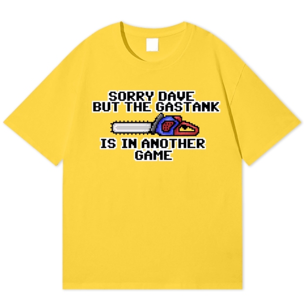 Angry Bert Meme Cotton T-shirt