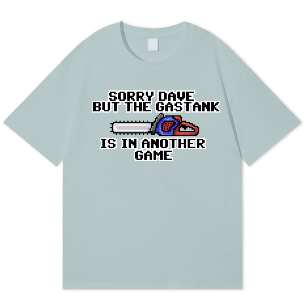 Angry Bert Meme Cotton T-shirt