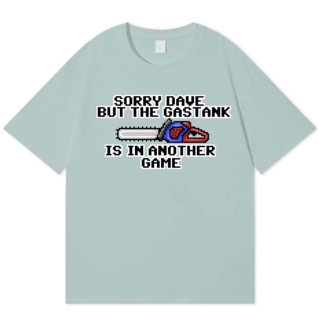 Angry Bert Meme Cotton T-shirt