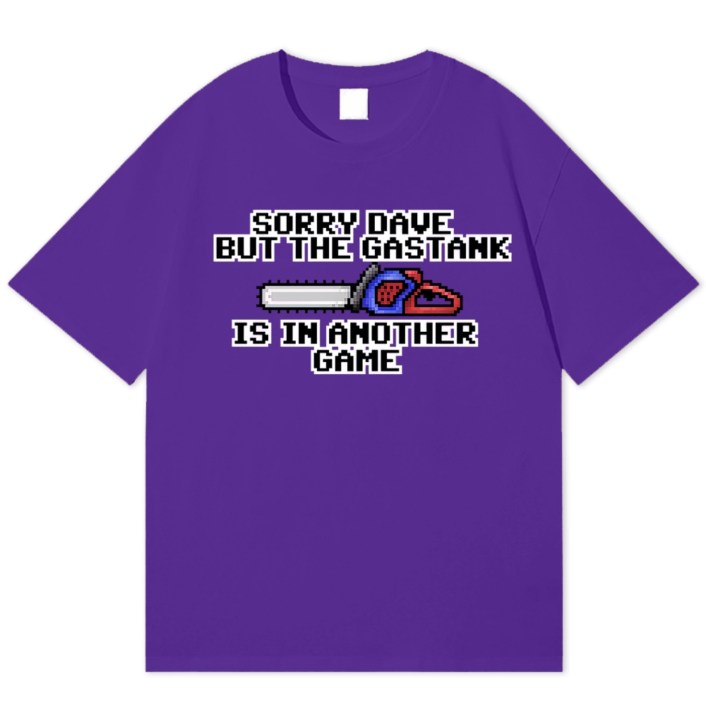 Angry Bert Meme Cotton T-shirt