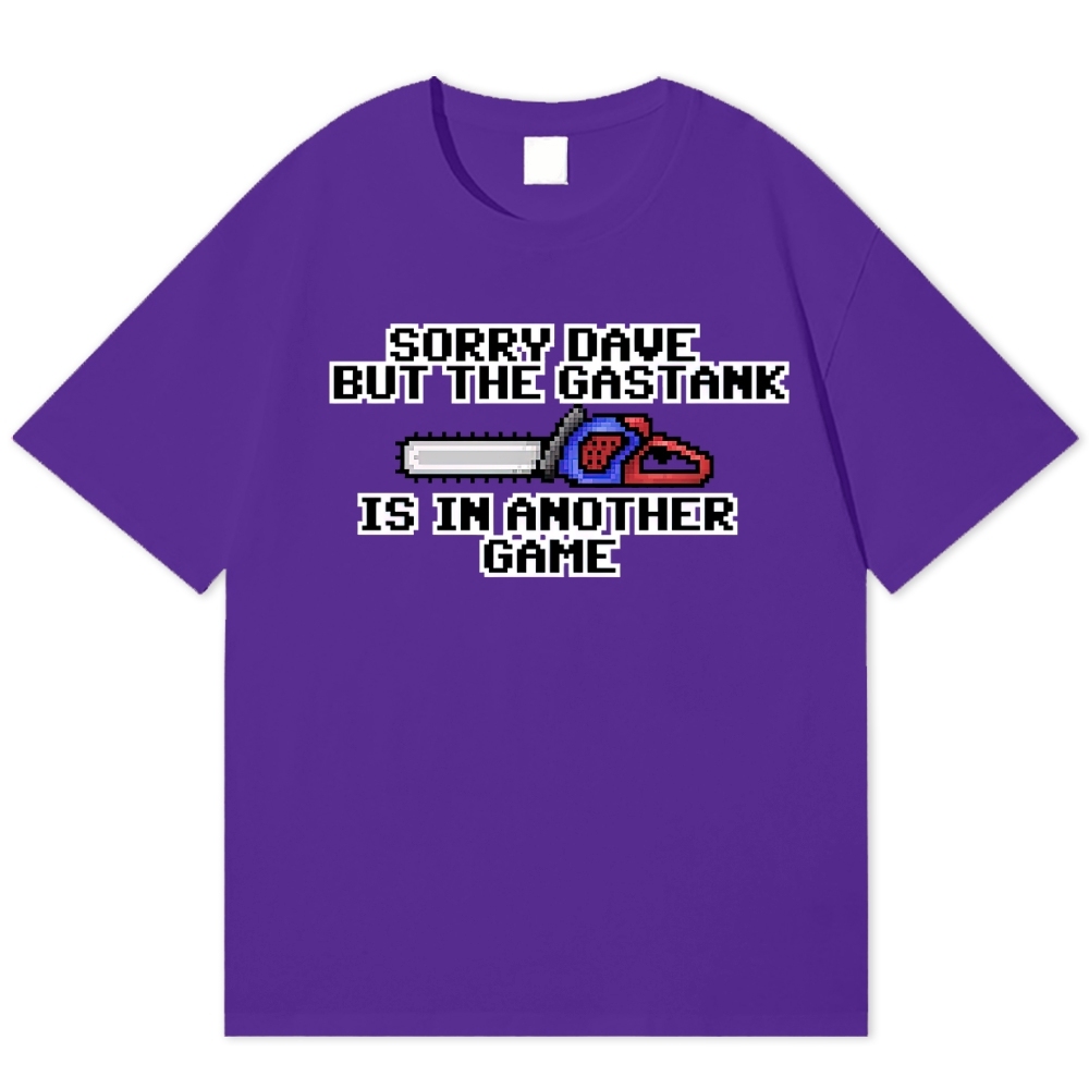 Angry Bert Meme Cotton T-shirt