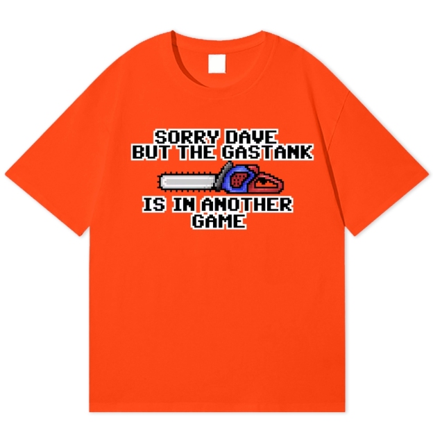 Angry Bert Meme Cotton T-shirt