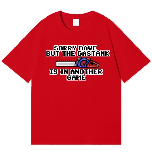 Angry Bert Meme Cotton T-shirt