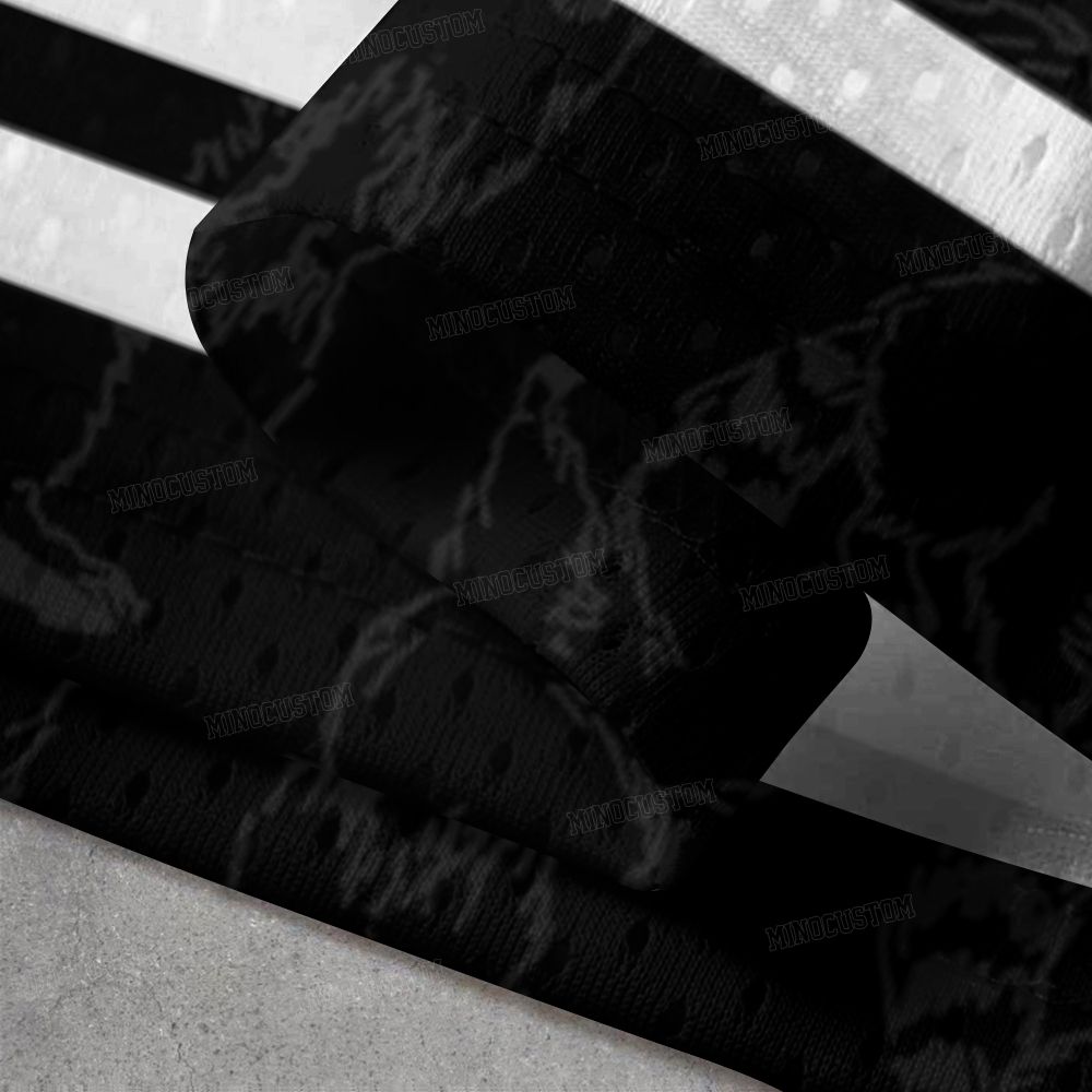 Funny Raccoon Drinking Iced Coffee Jersey Shirts 