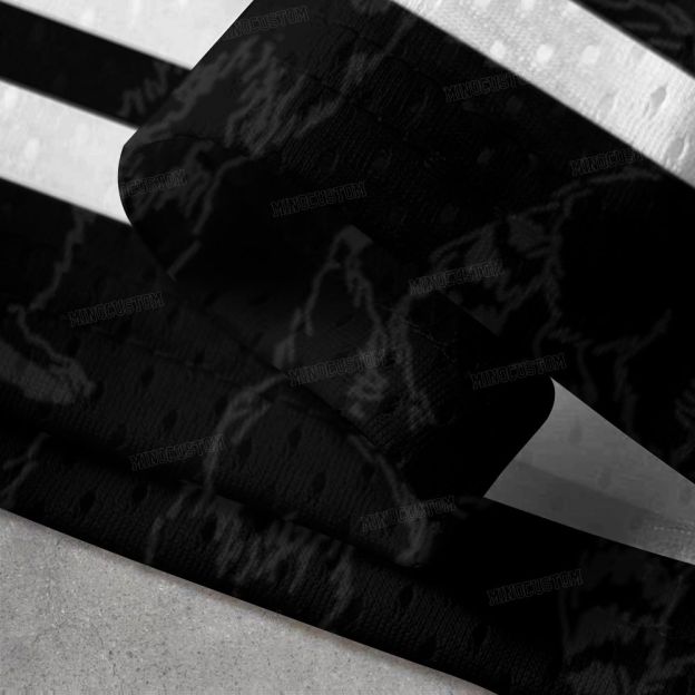 Funny Raccoon Drinking Iced Coffee Jersey Shirts 