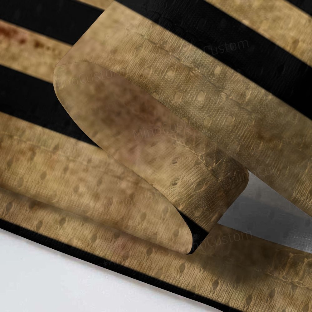 "Galaxy News Radio x Children of Atom" Breathable Mesh Jersey