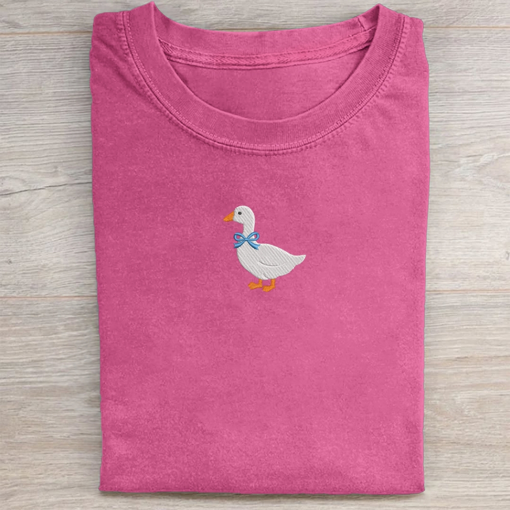 Unisex Vintage Washed Tee 2603008481