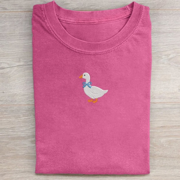 Unisex Vintage Washed Tee 2603008481