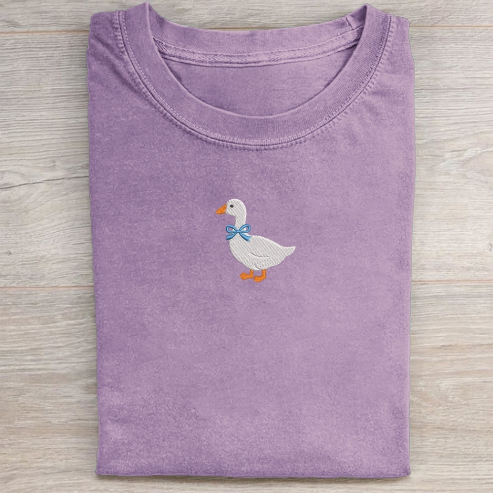 Unisex Vintage Washed Tee 2603008481