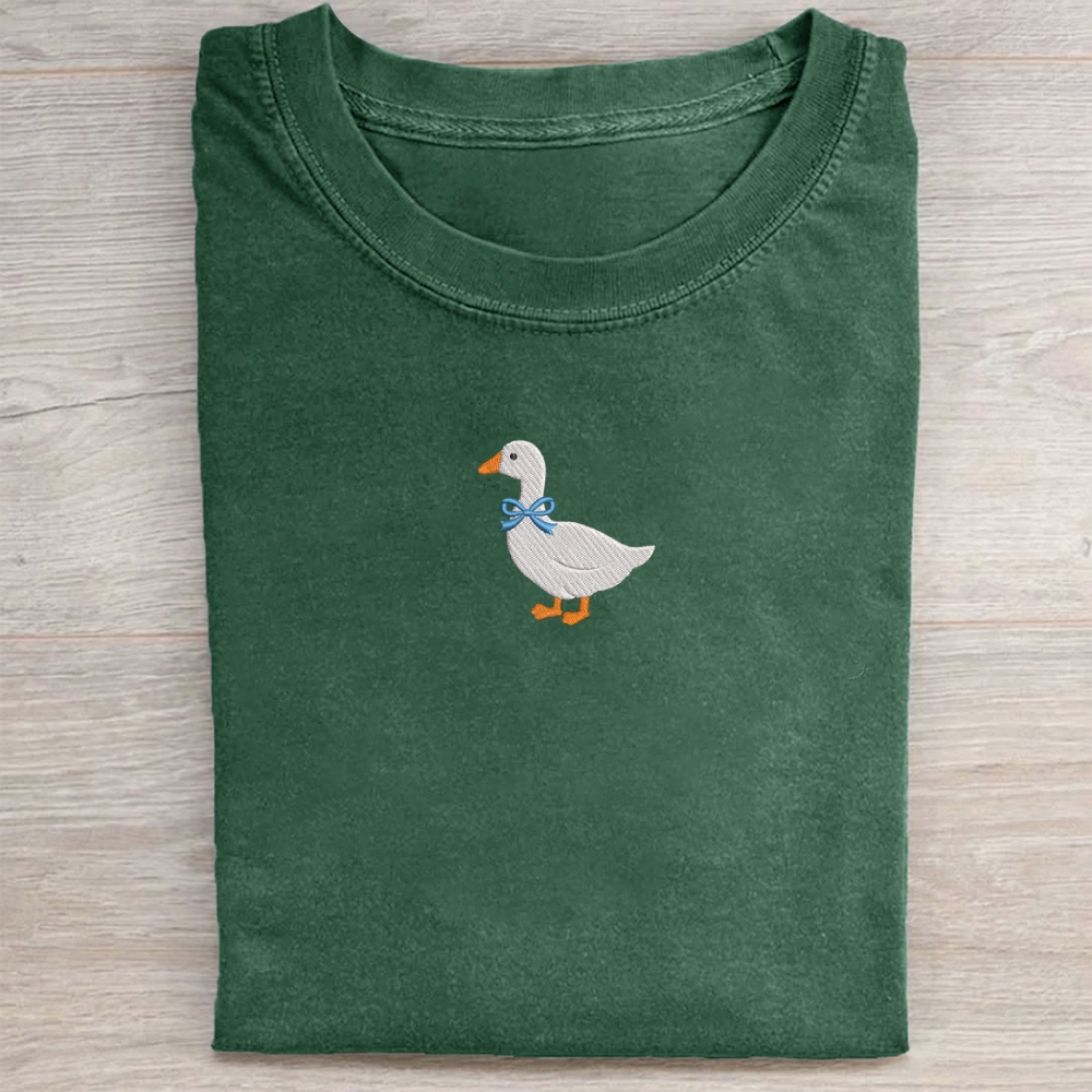 Unisex Vintage Washed Tee 2603008481