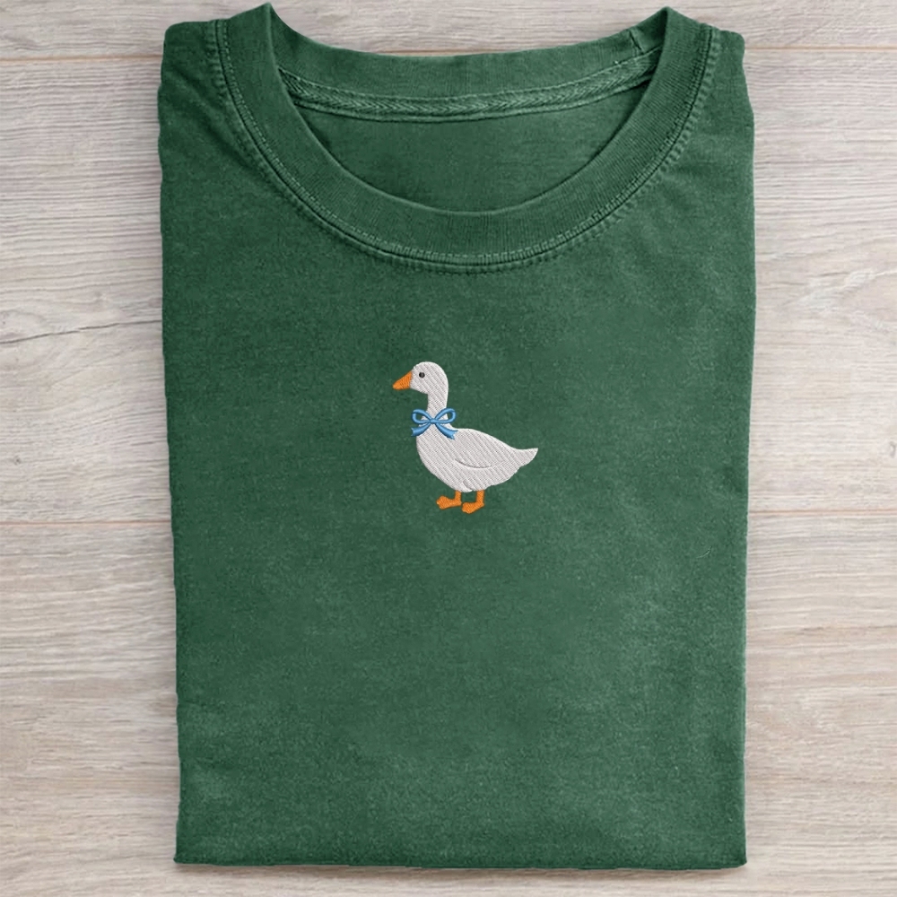 Unisex Vintage Washed Tee 2603008481