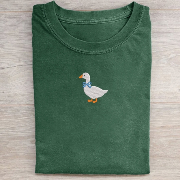 Unisex Vintage Washed Tee 2603008481