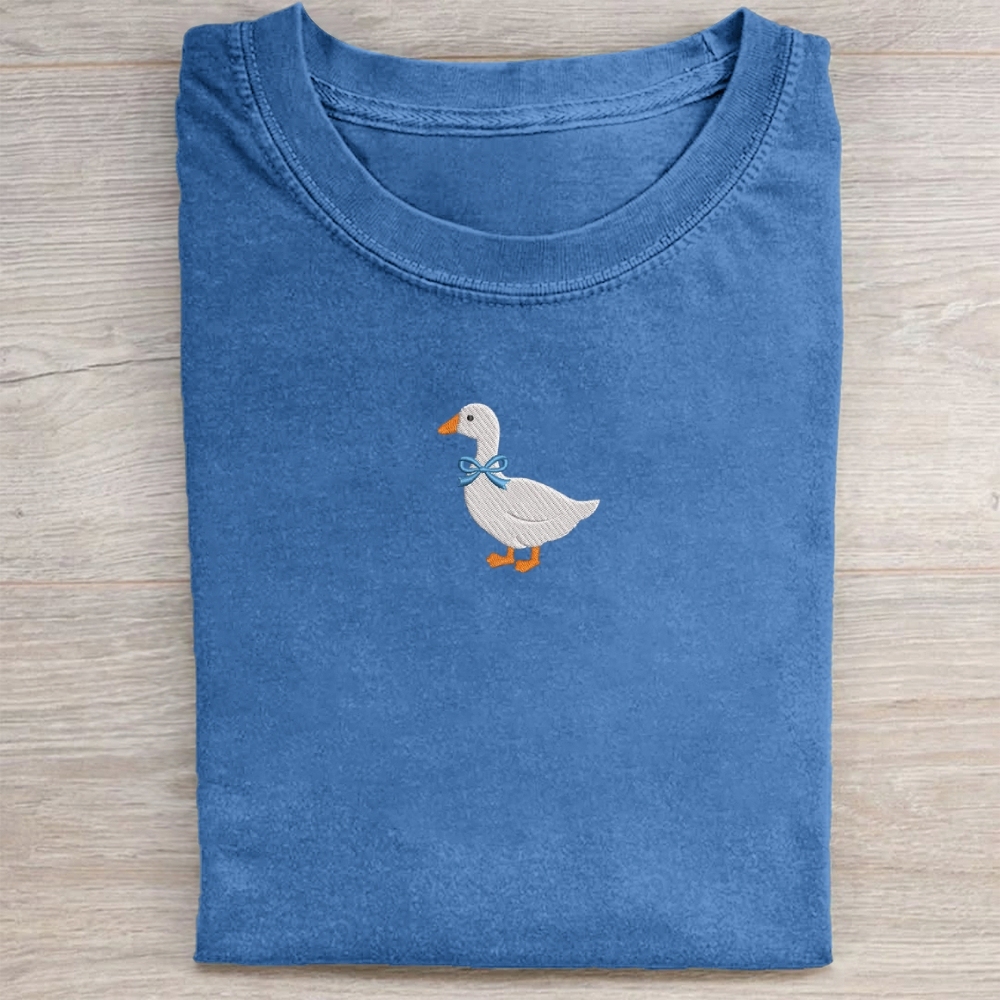 Unisex Vintage Washed Tee 2603008481