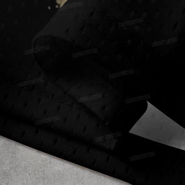 Bunny Howling to the Moon Jersey Shirts 