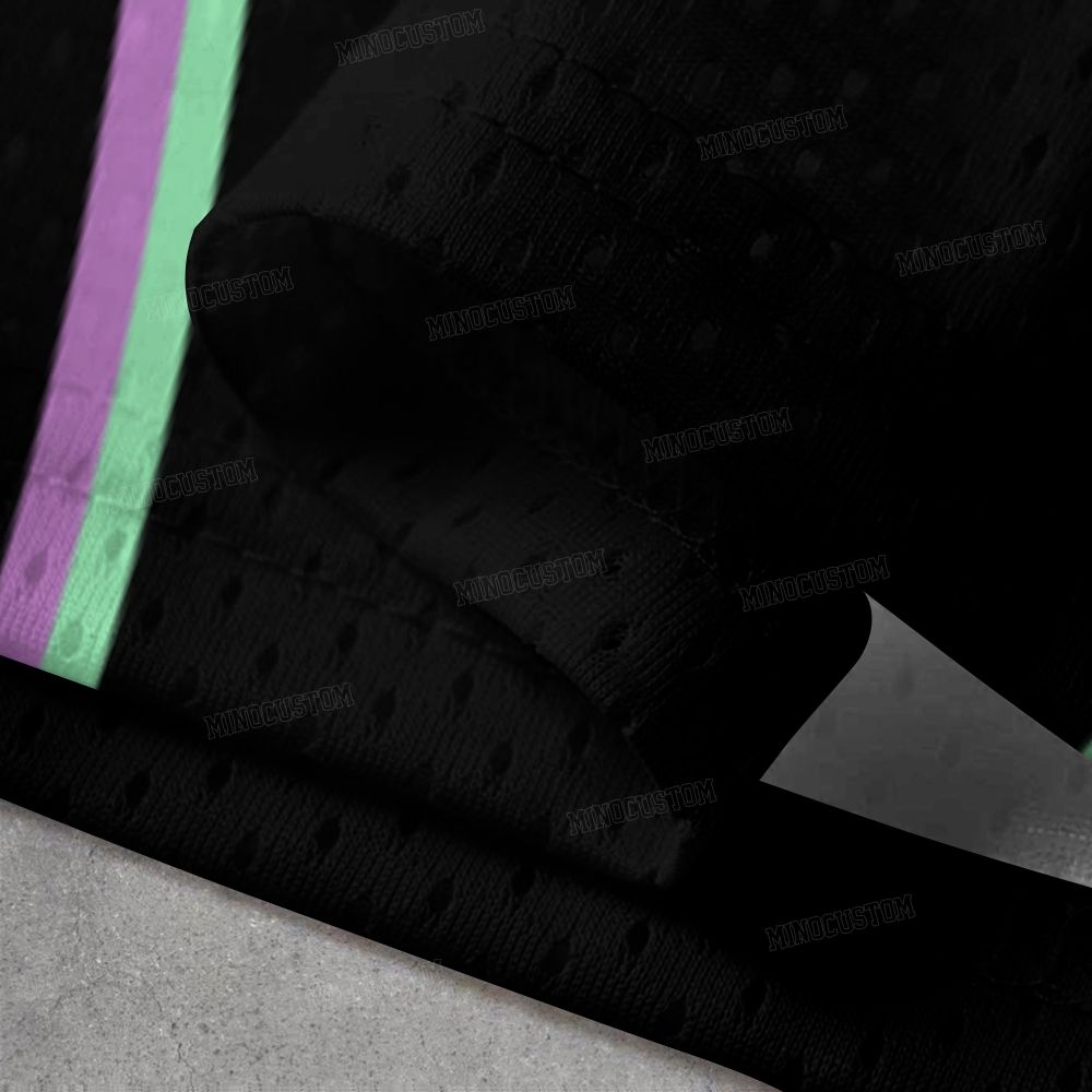 Three Pigeon Retro Jersey Shirts 