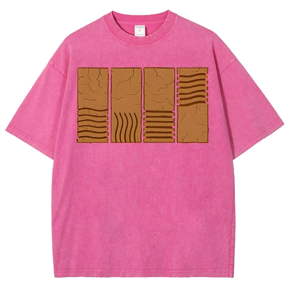 The fifth Stone Washed T-Shirt 