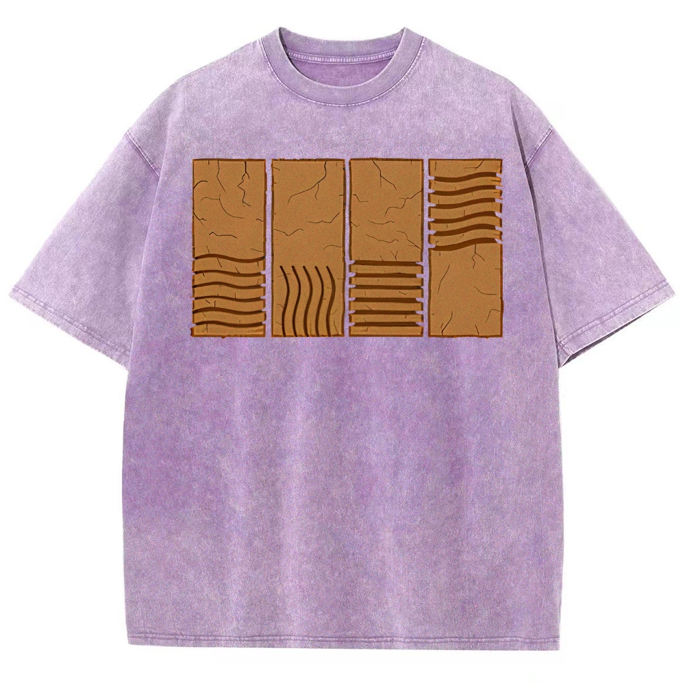 The fifth Stone Washed T-Shirt 