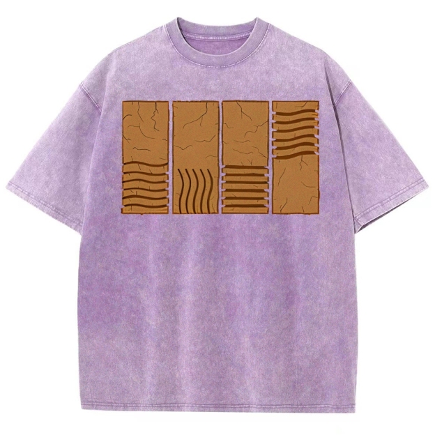 The fifth Stone Washed T-Shirt 