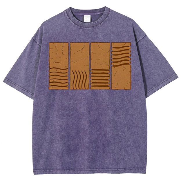 The fifth Stone Washed T-Shirt 