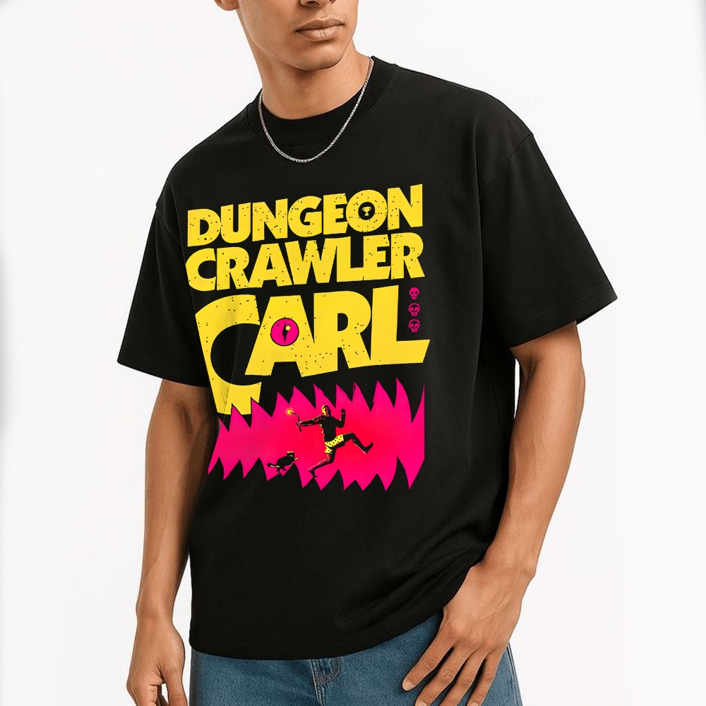 New Achievement  Cotton T-shirt 