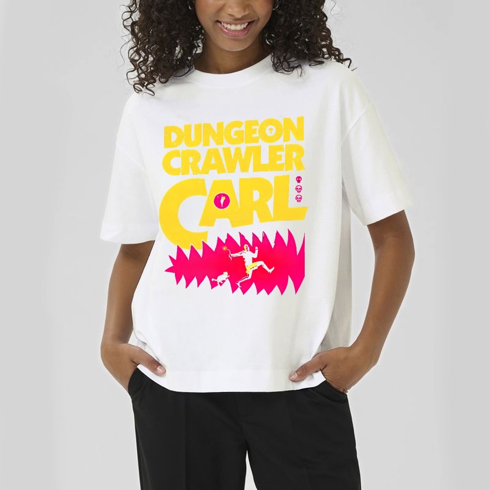 New Achievement  Cotton T-shirt 