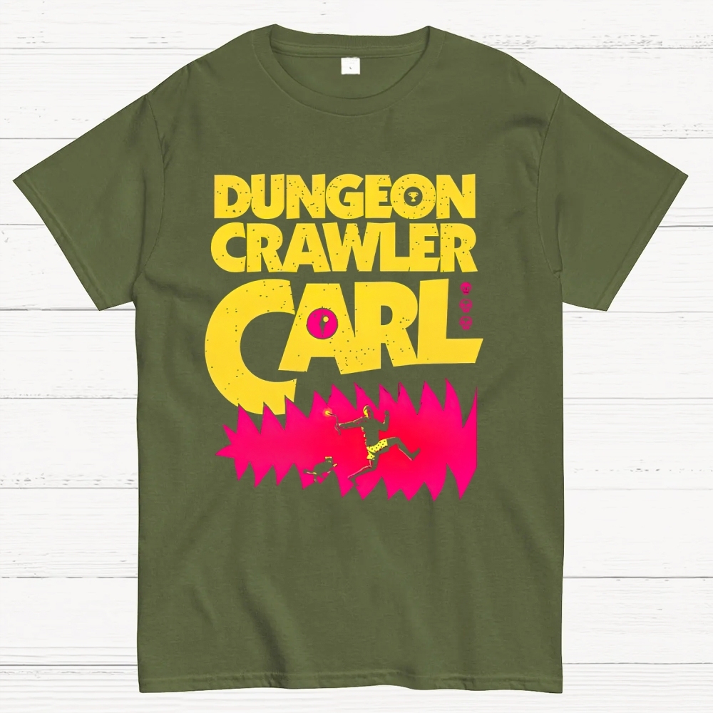 New Achievement  Cotton T-shirt 