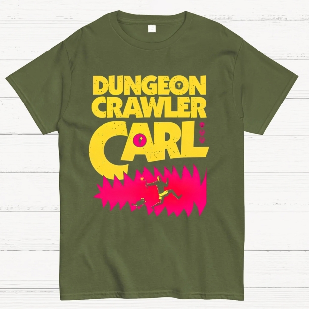 New Achievement  Cotton T-shirt 