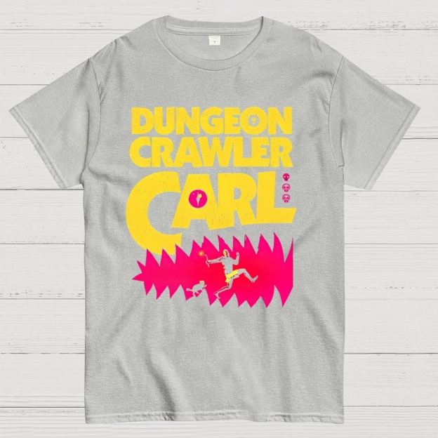 New Achievement  Cotton T-shirt 